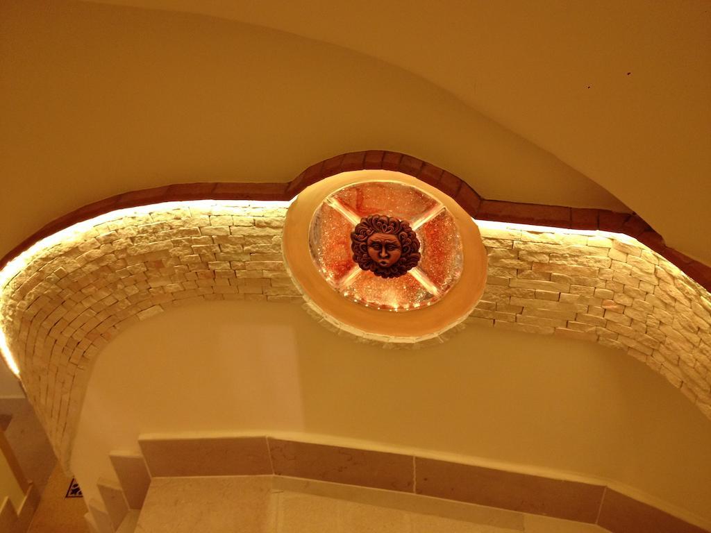 Forentum Suite Lavello Exterior foto
